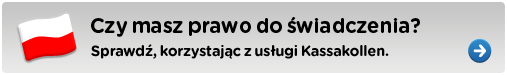 Czy masz prawo do świadczenia usługi?